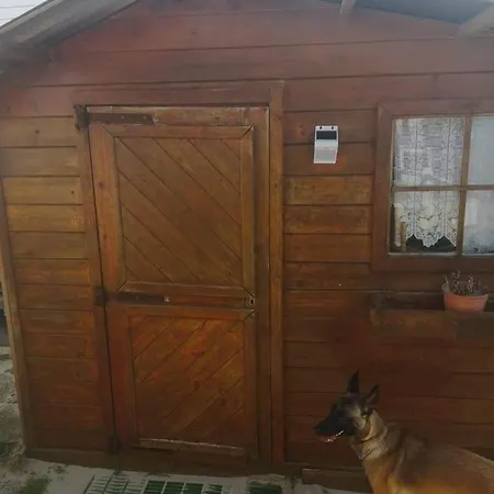 Campeggio Mobil Home *
