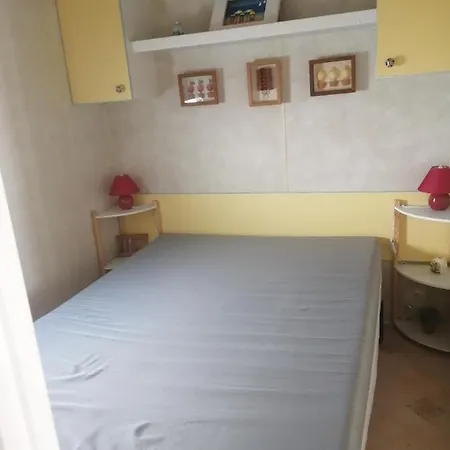 Mobil Home Campeggio *