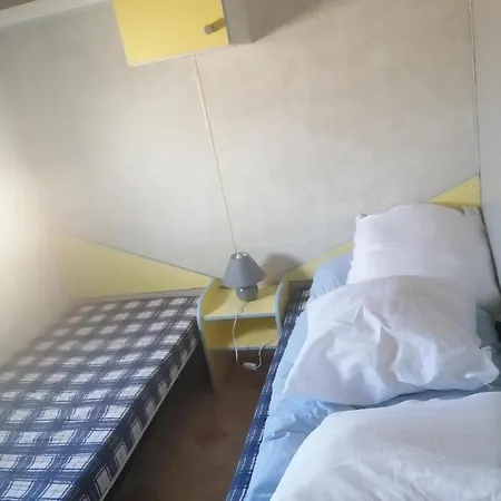 Mobil Home *