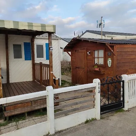 Mobil Home Camiers