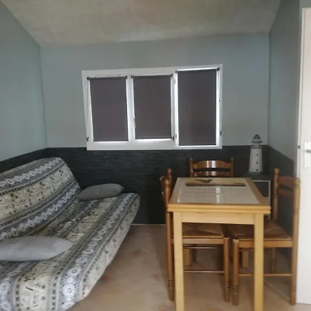 Campeggio Mobil Home *